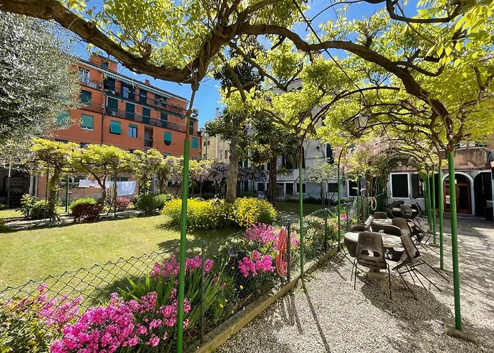 Casa Caburlotto Сasa de vacaciones