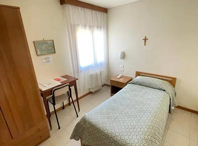 Casa Caburlotto Venecia