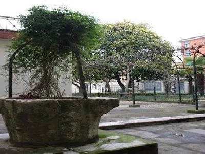 Casa Caburlotto * Venecia