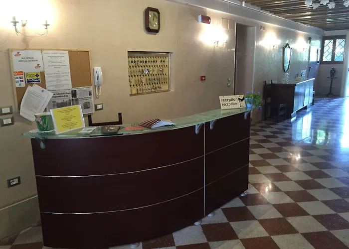 Casa Caburlotto Сasa de vacaciones Venecia