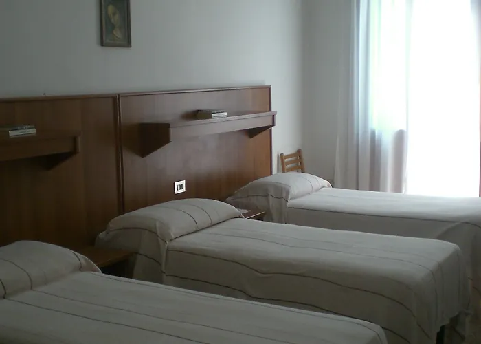 Casa Caburlotto * Venecia