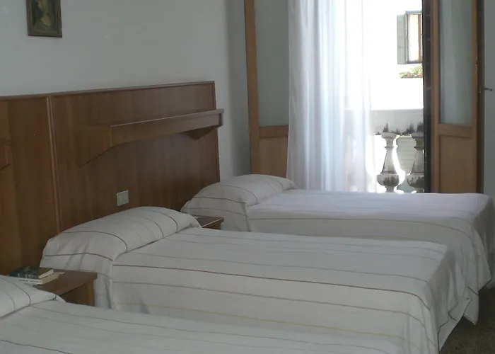 Сasa de vacaciones Casa Caburlotto *