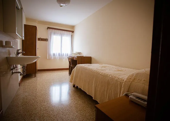 Сasa de vacaciones Casa Caburlotto Venecia