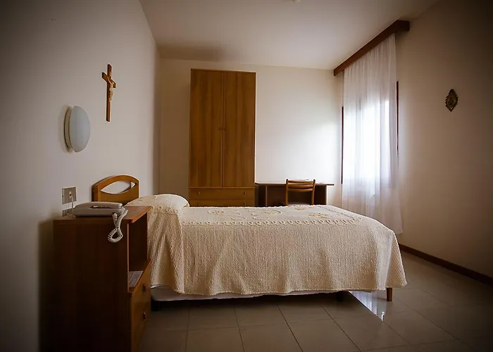 Casa Caburlotto * Venecia