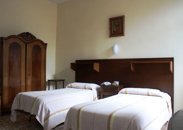 Casa Caburlotto Semesterbostad