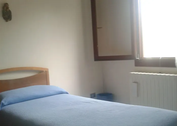 Casa Caburlotto Semesterbostad