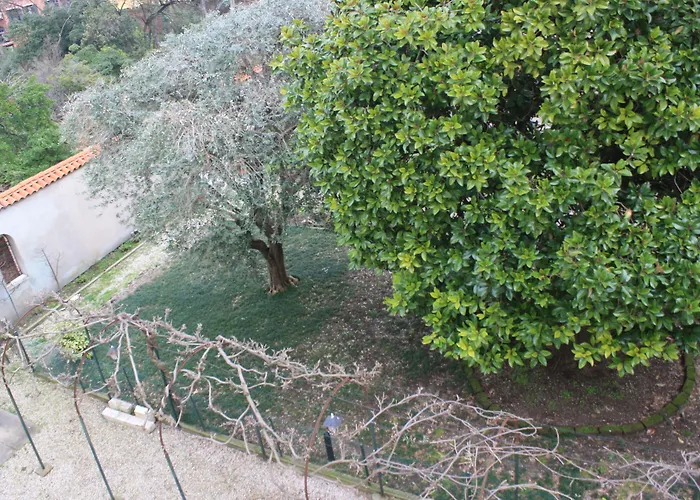 Сasa de vacaciones Casa Caburlotto *