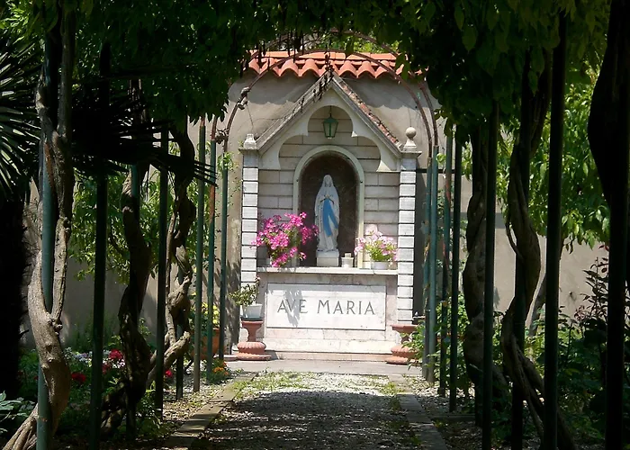 Casa Caburlotto Сasa de vacaciones