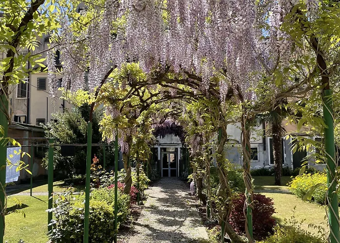 Сasa de vacaciones Casa Caburlotto Venecia