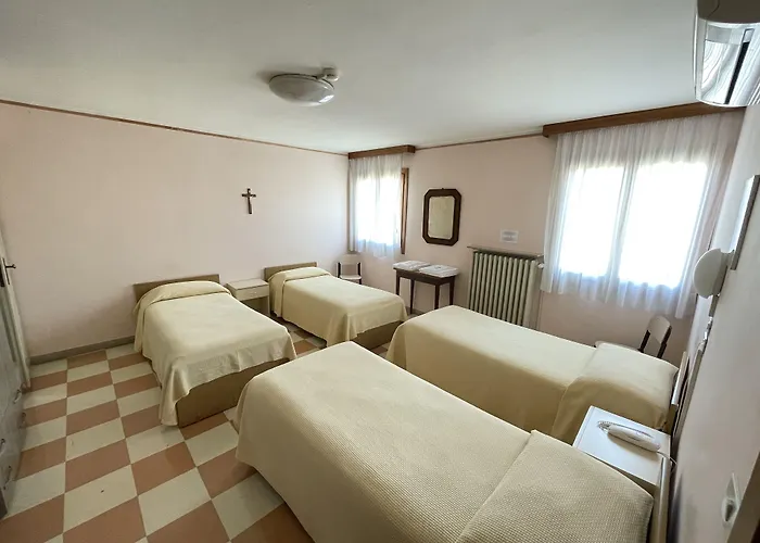 Casa Caburlotto Сasa de vacaciones