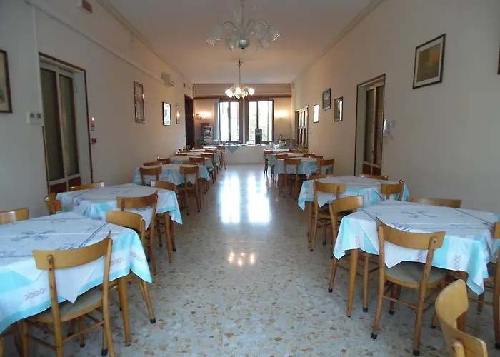 Сasa de vacaciones Casa Caburlotto Venecia