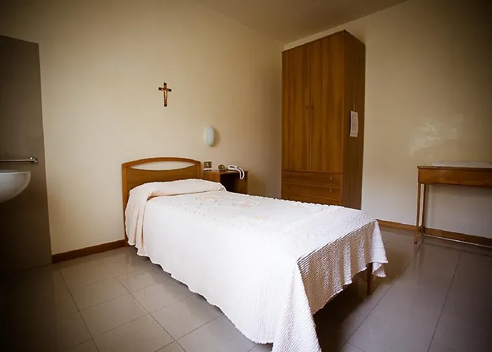 Semesterbostad Casa Caburlotto Venedig