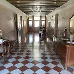 Casa Caburlotto Dom wakacyjny Wenecja