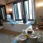 Dom wakacyjny Casa Caburlotto Wenecja