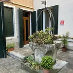 Casa Caburlotto Dom wakacyjny