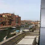Casa Caburlotto Dom wakacyjny Wenecja