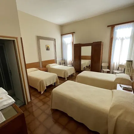 Prázdninový dům Casa Caburlotto