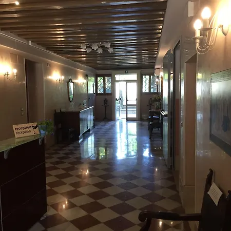Casa Caburlotto
