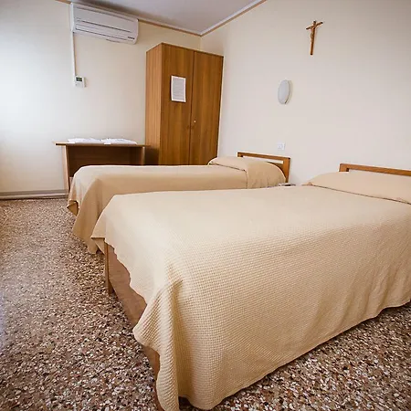Casa Caburlotto Benátky