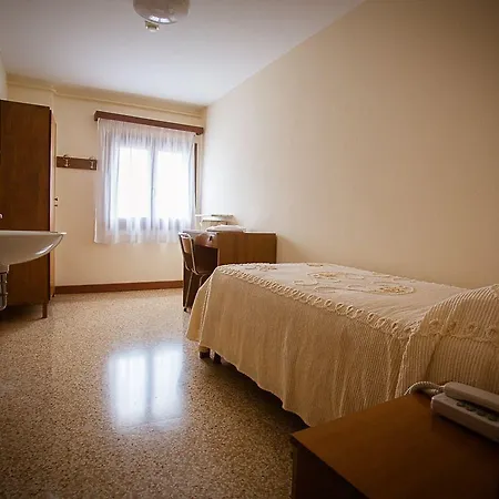 Prázdninový dům Casa Caburlotto Benátky