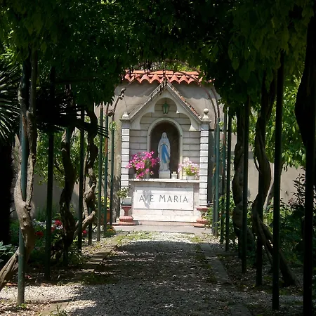 Casa Caburlotto Prázdninový dům