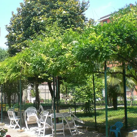 Casa Caburlotto Prázdninový dům Benátky