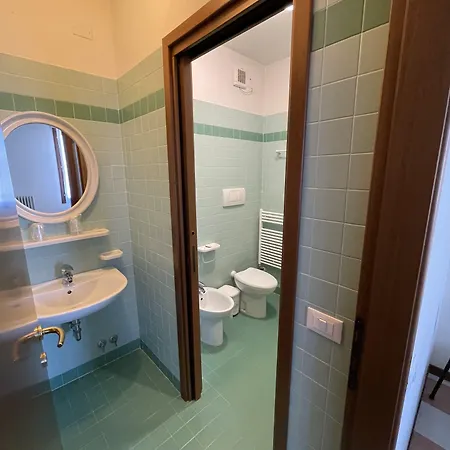 Casa Caburlotto Prázdninový dům
