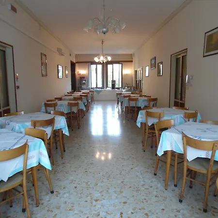 Feriehus Casa Caburlotto Venedig